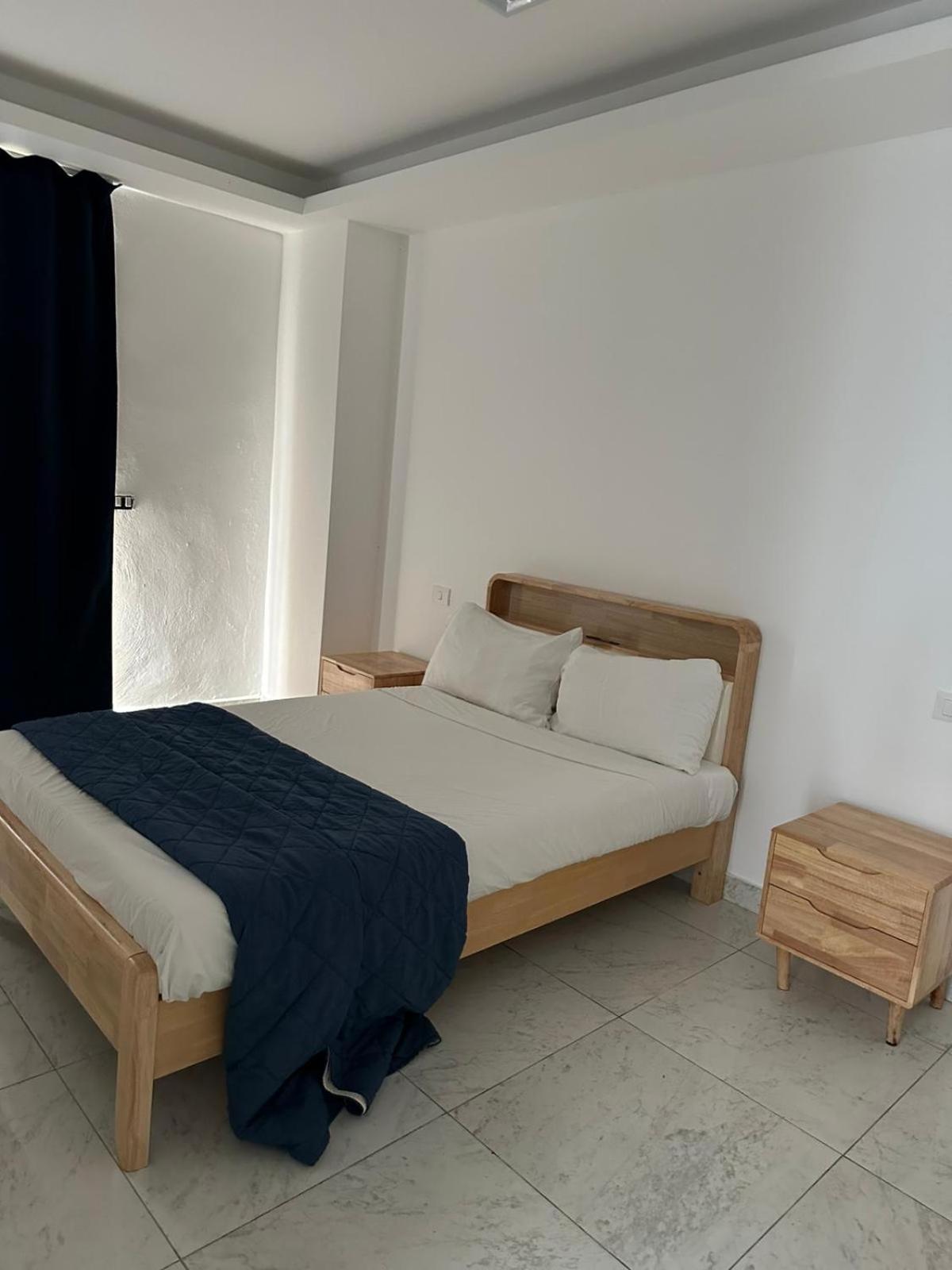 Boca Beach Residence Hotel Boca Chica Room photo