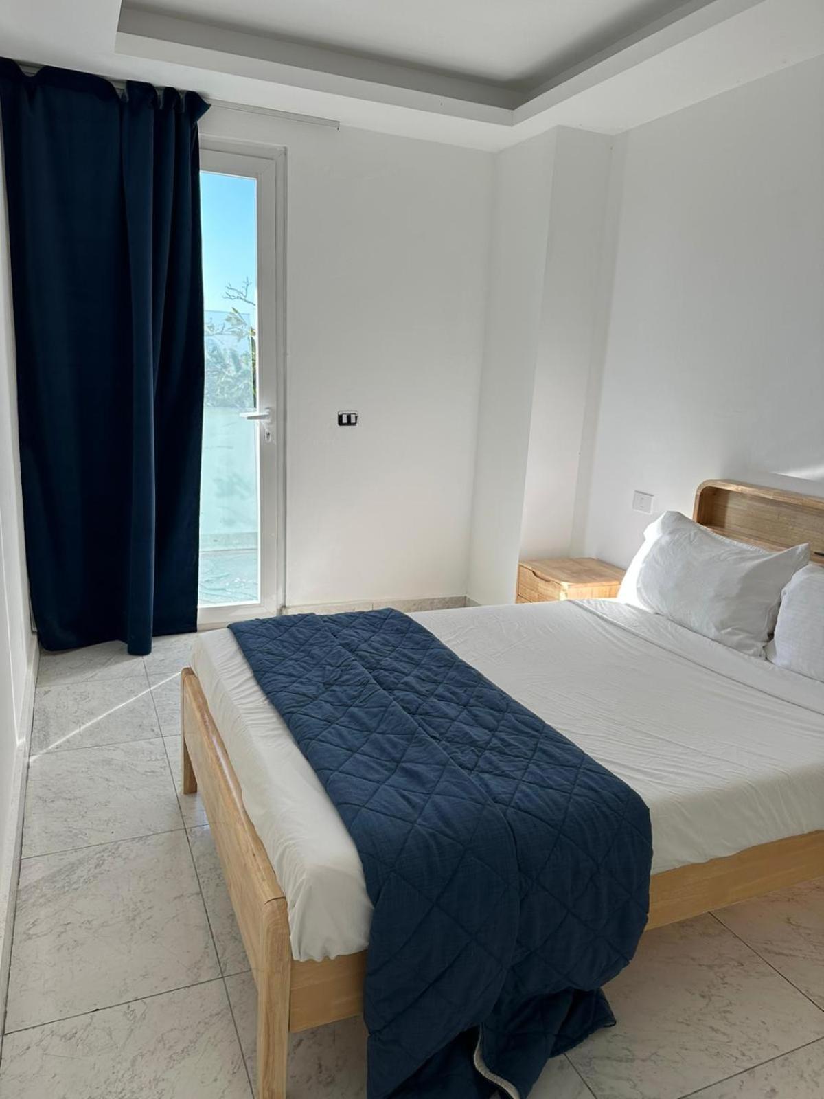 Boca Beach Residence Hotel Boca Chica Room photo