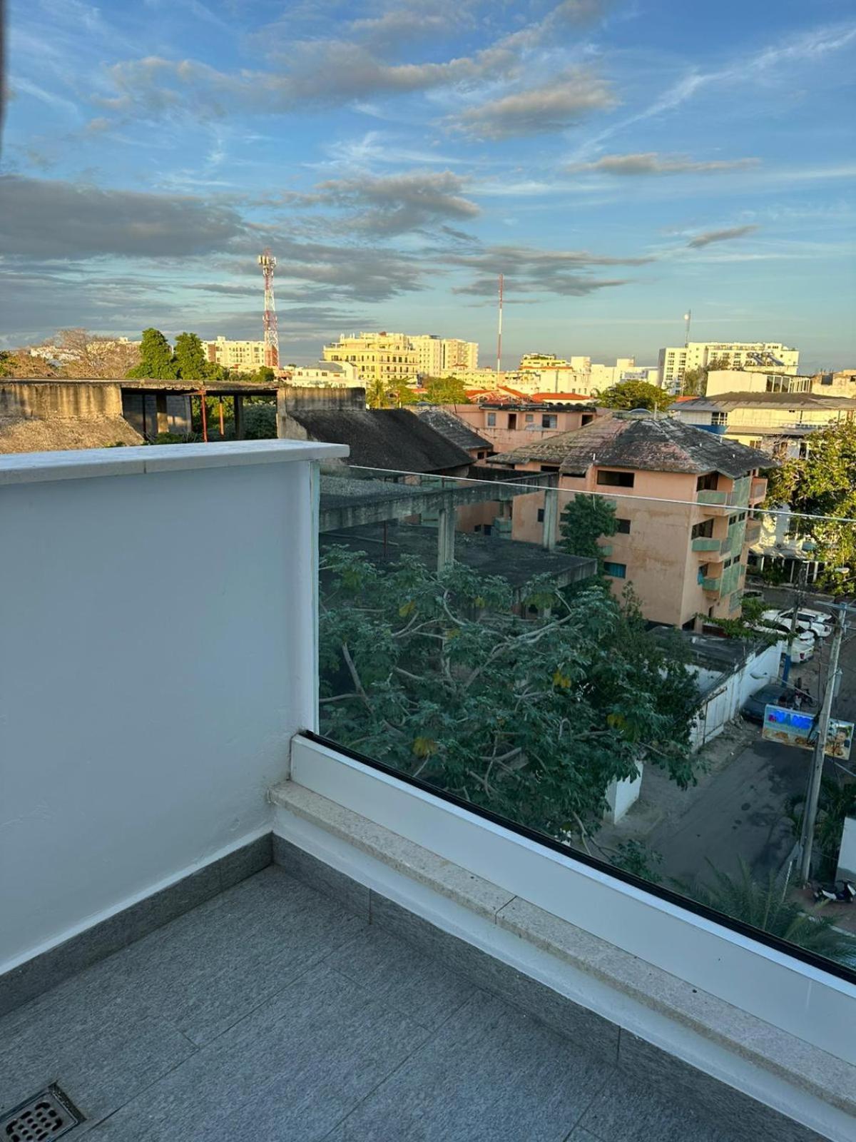 Boca Beach Residence Hotel Boca Chica Room photo