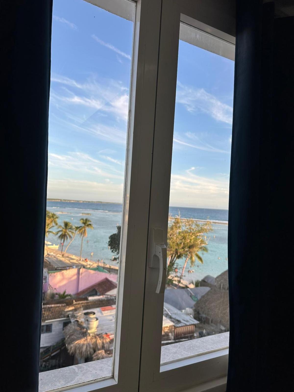 Boca Beach Residence Hotel Boca Chica Room photo