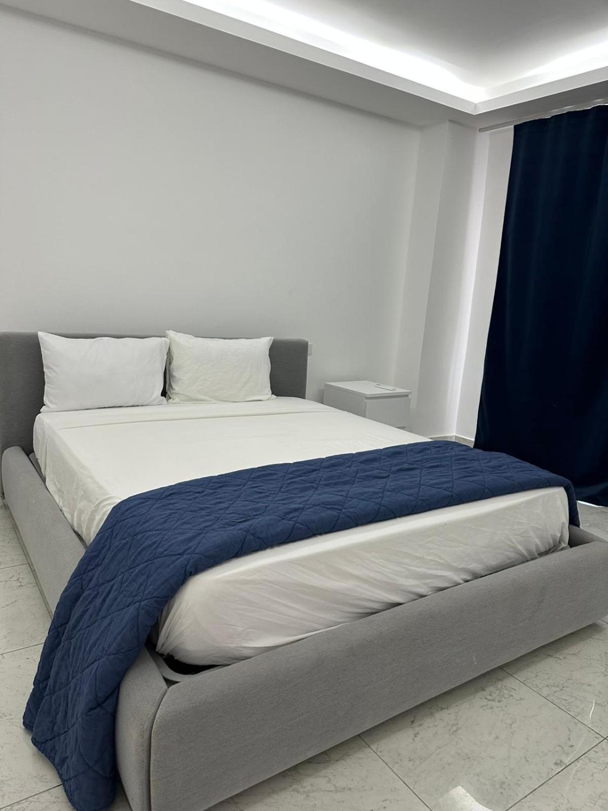 Boca Beach Residence Hotel Boca Chica Room photo