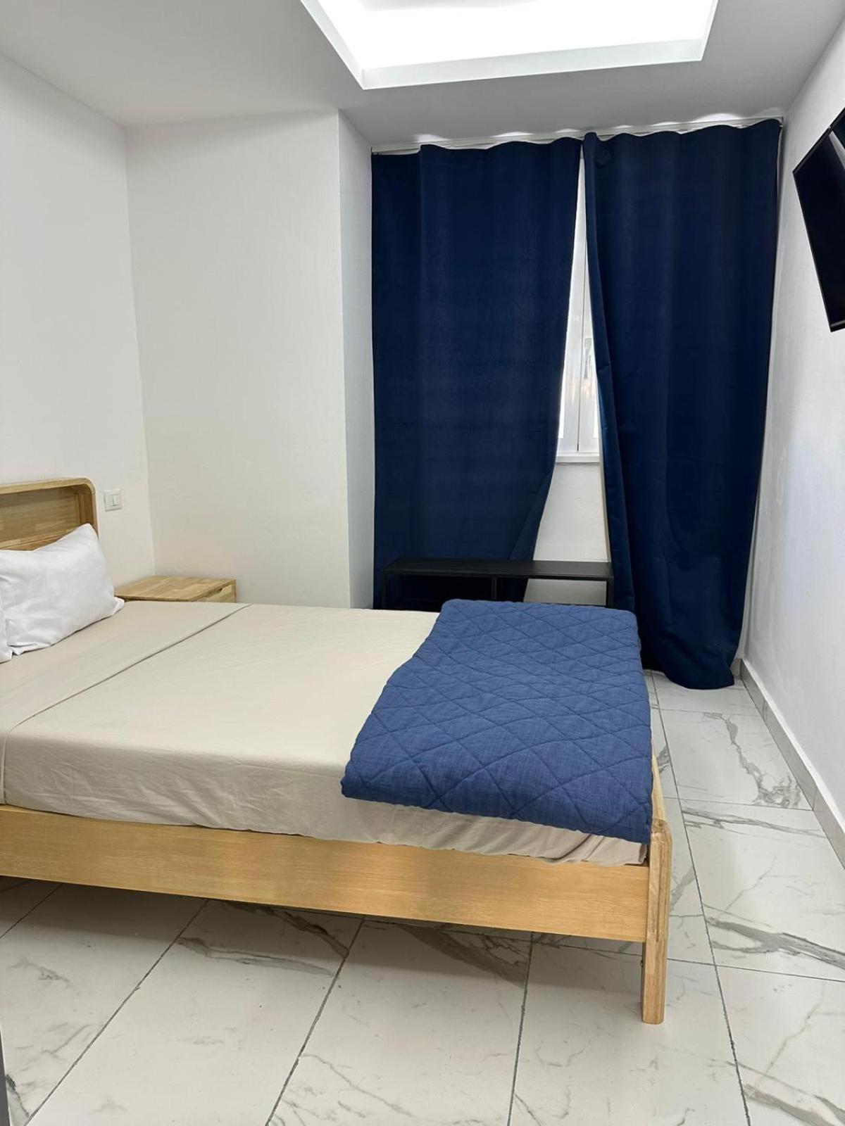 Boca Beach Residence Hotel Boca Chica Room photo