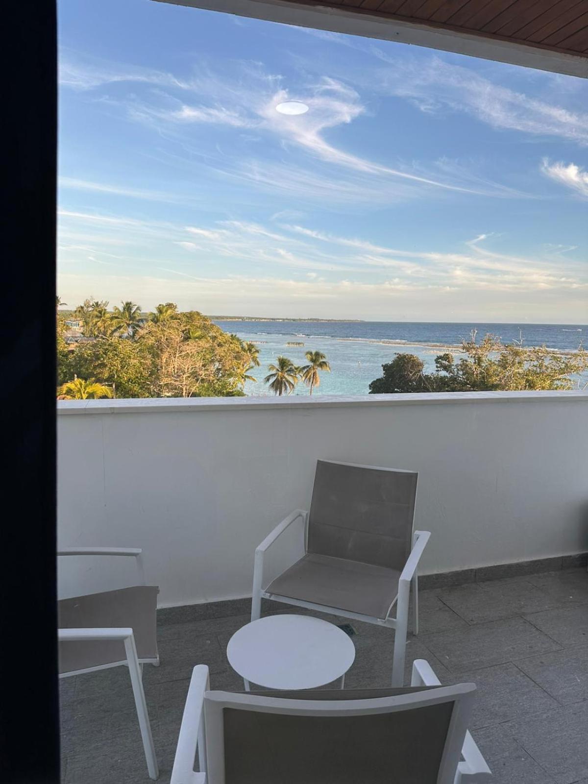 Boca Beach Residence Hotel Boca Chica Room photo