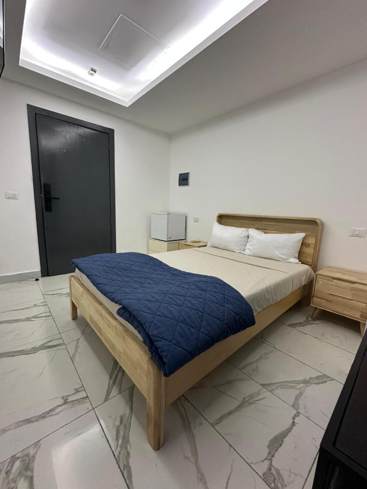 Boca Beach Residence Hotel Boca Chica Room photo