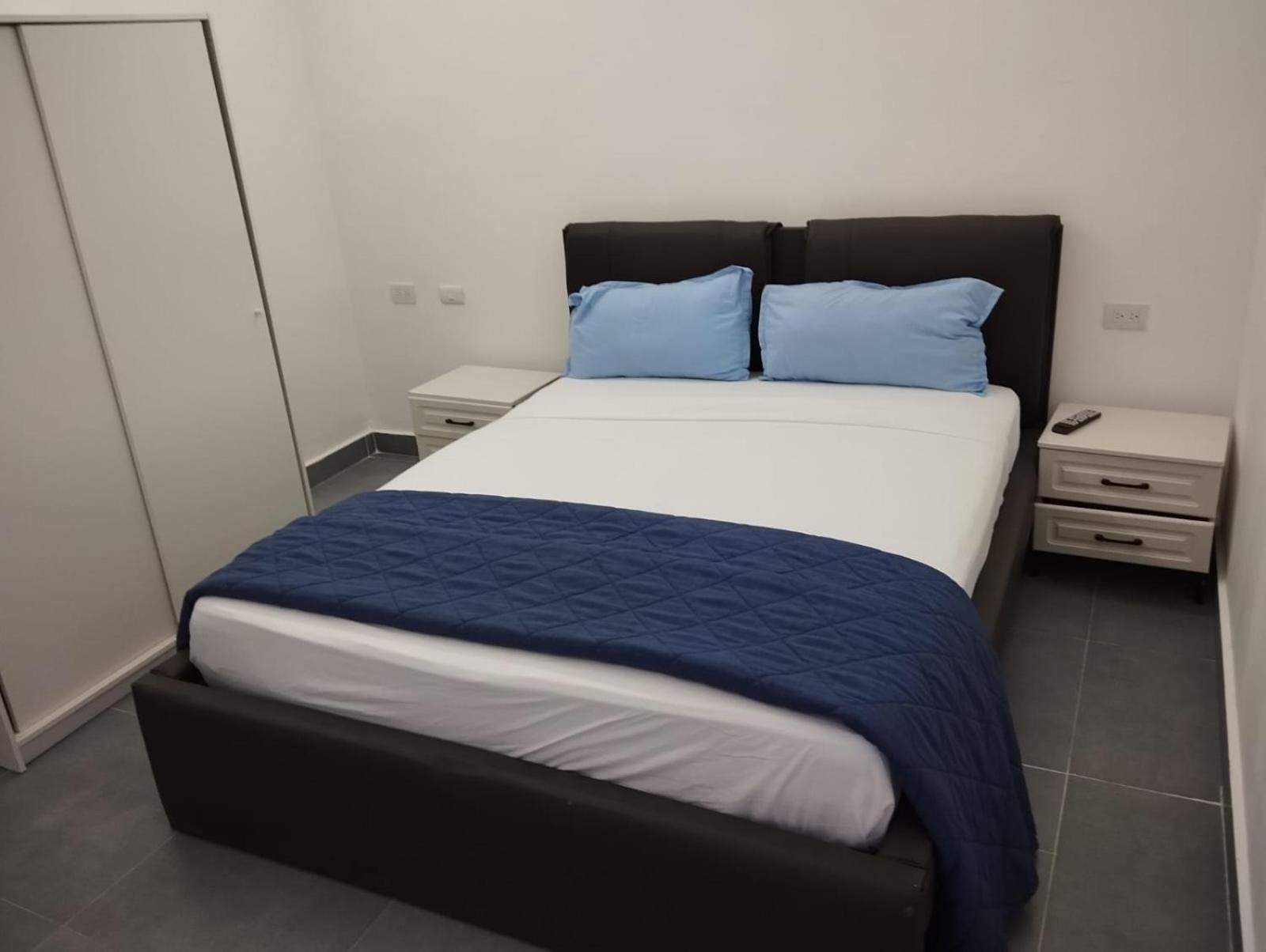 Boca Beach Residence Hotel Boca Chica Room photo
