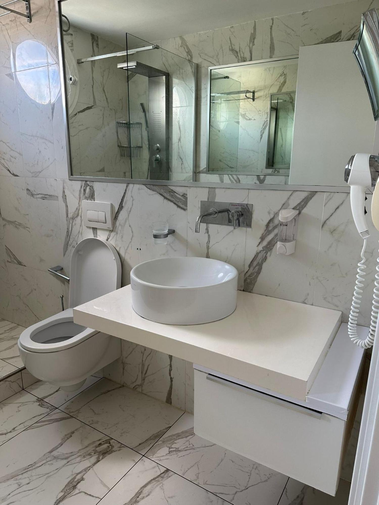 Boca Beach Residence Hotel Boca Chica Room photo