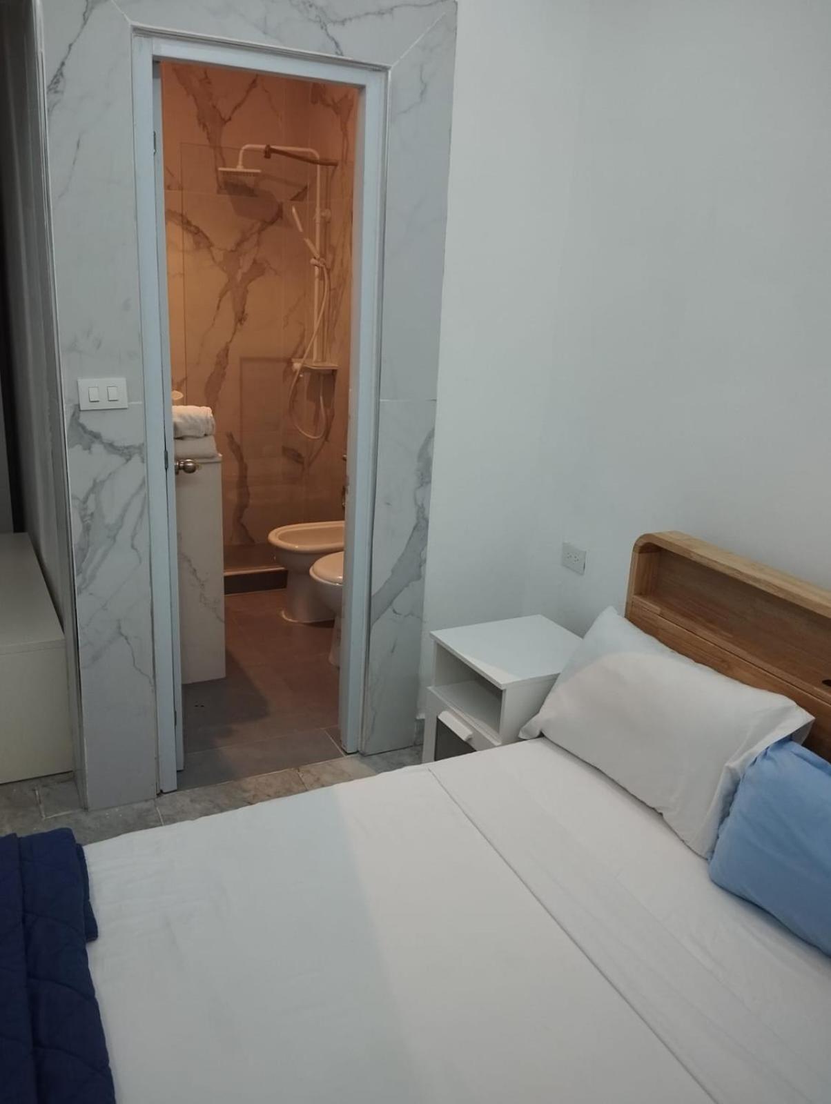 Boca Beach Residence Hotel Boca Chica Room photo