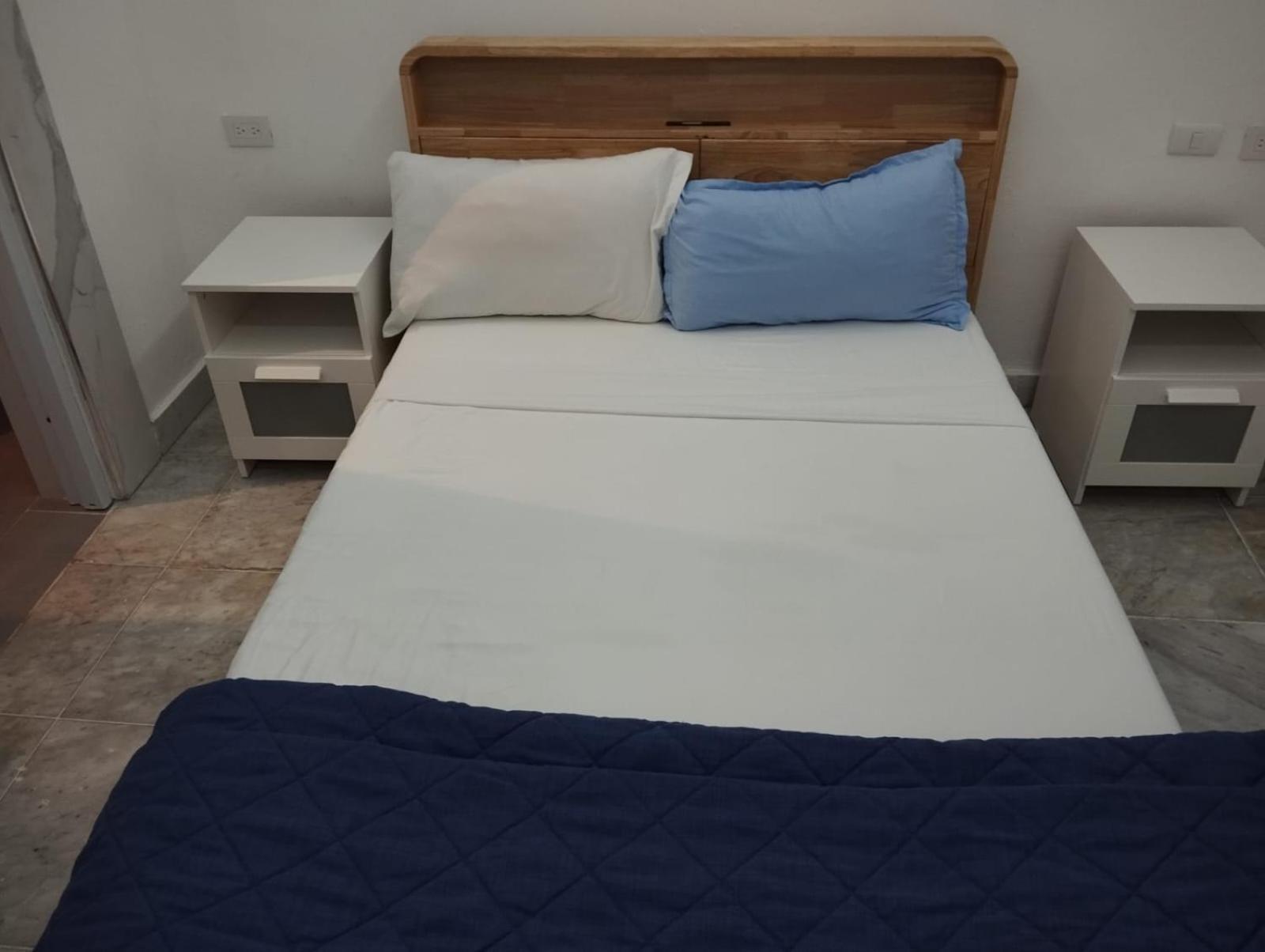Boca Beach Residence Hotel Boca Chica Room photo