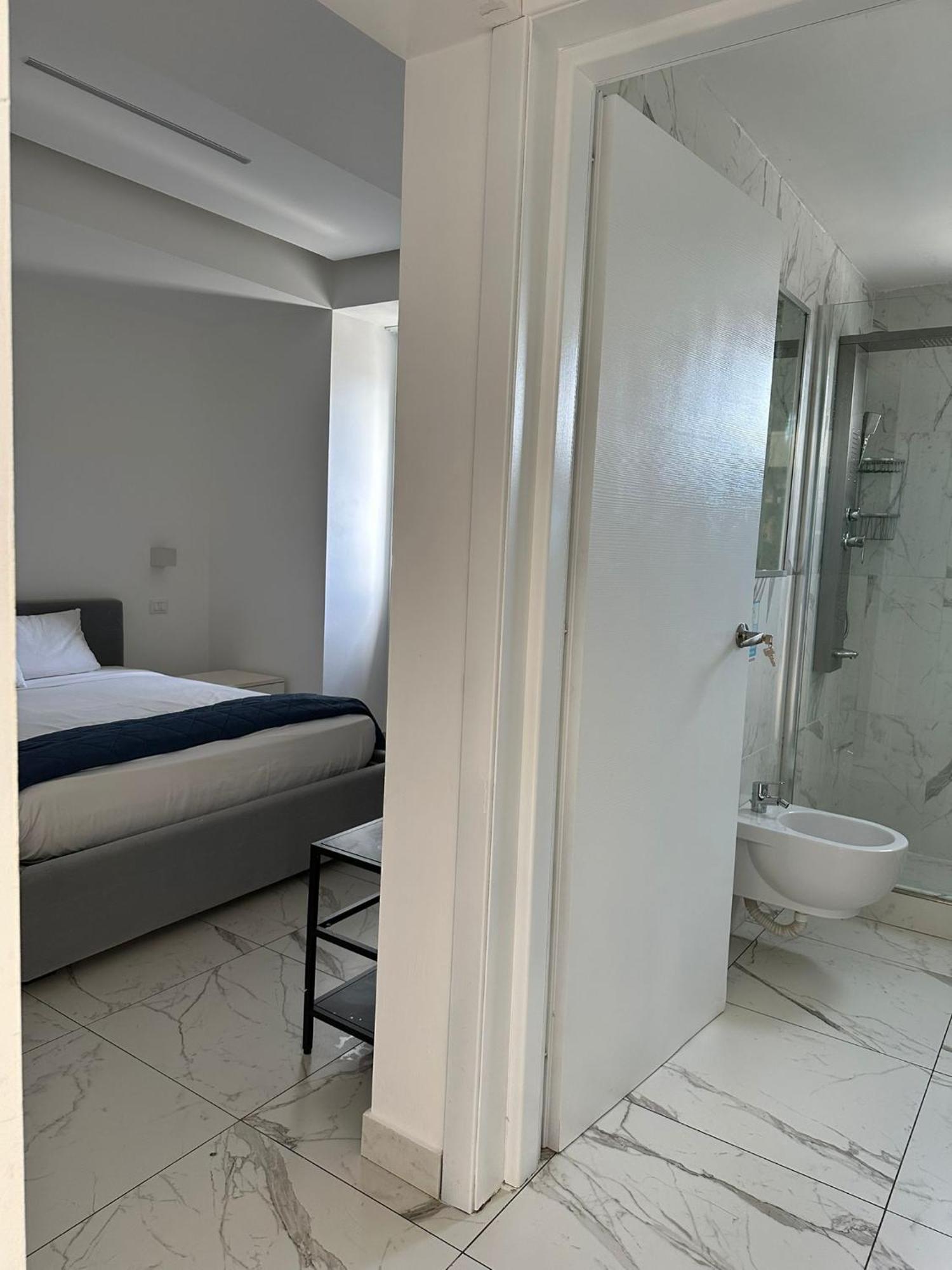 Boca Beach Residence Hotel Boca Chica Room photo