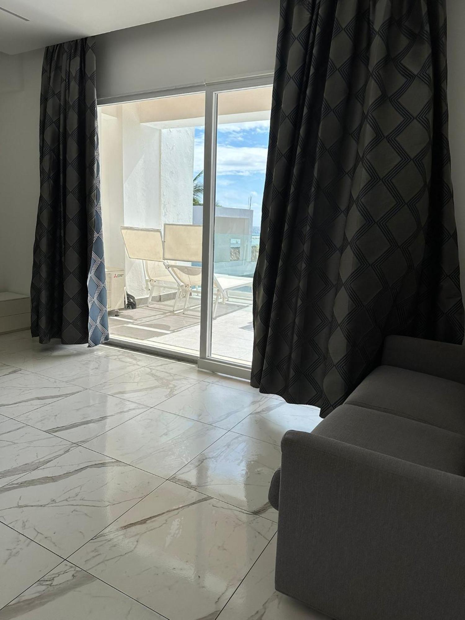 Boca Beach Residence Hotel Boca Chica Room photo