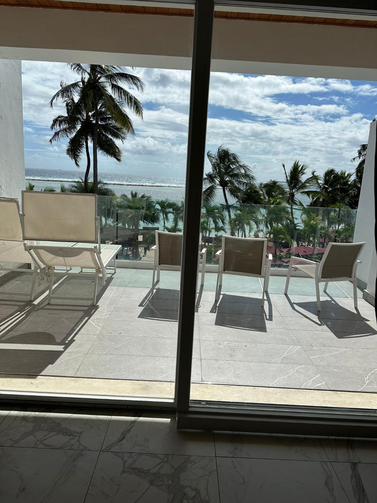 Boca Beach Residence Hotel Boca Chica Room photo