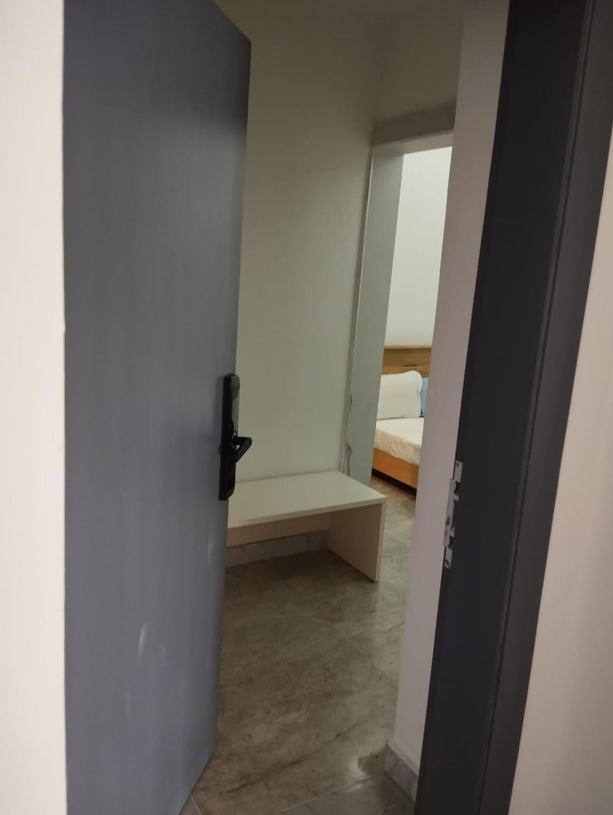 Boca Beach Residence Hotel Boca Chica Room photo