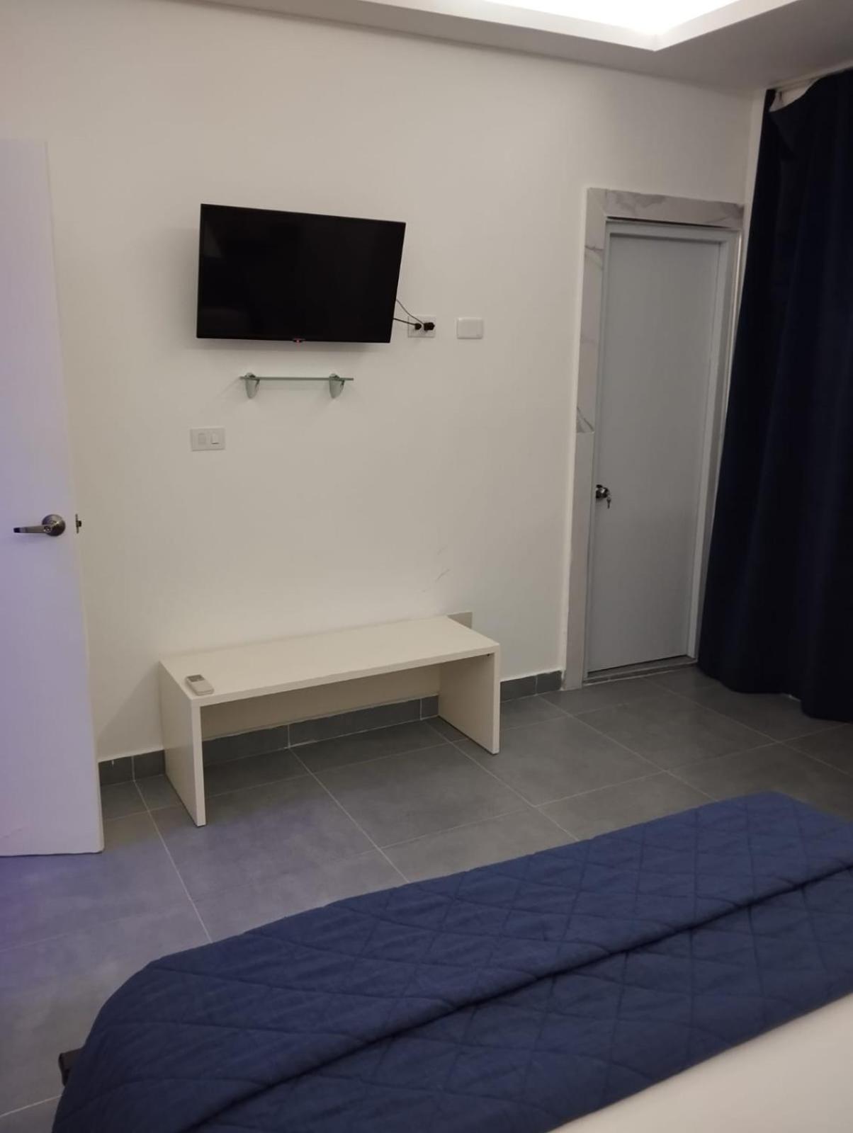 Boca Beach Residence Hotel Boca Chica Room photo