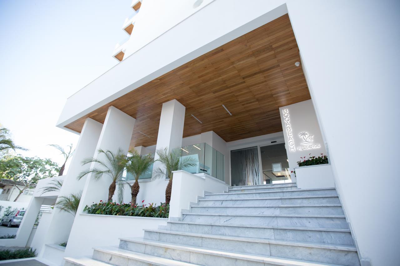 Boca Beach Residence Hotel Boca Chica Exterior photo